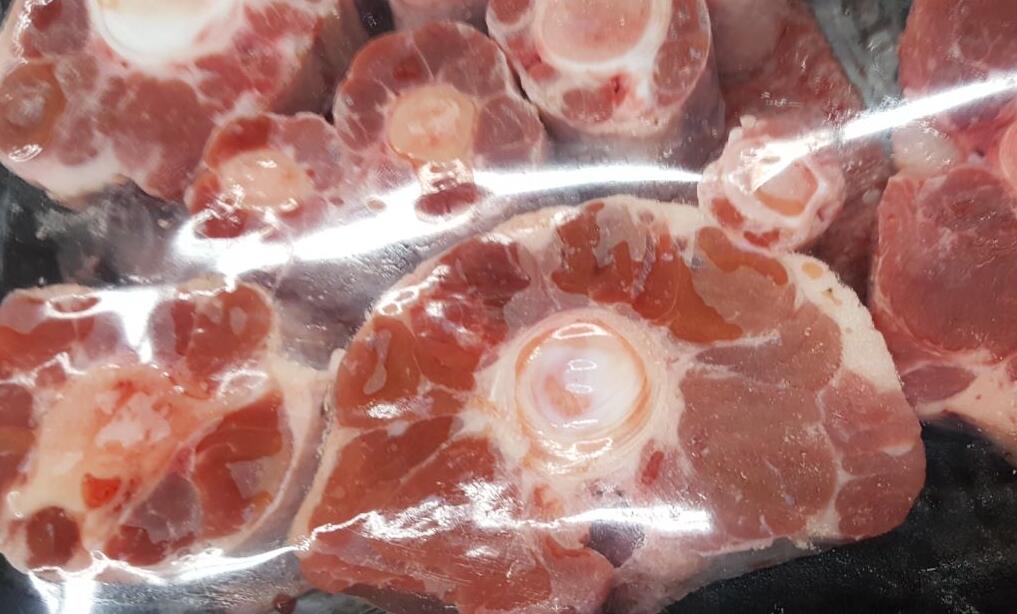 东乡县市场监管局开展流通领域鲜肉及制品治理行动